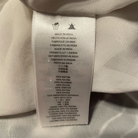 Michael Kors Maxi Dress - Picture 6 of 6